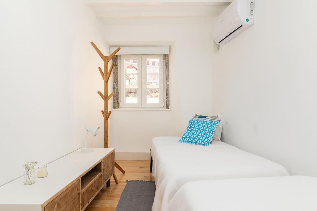 Casa Benformoso Apartamento Lisboa