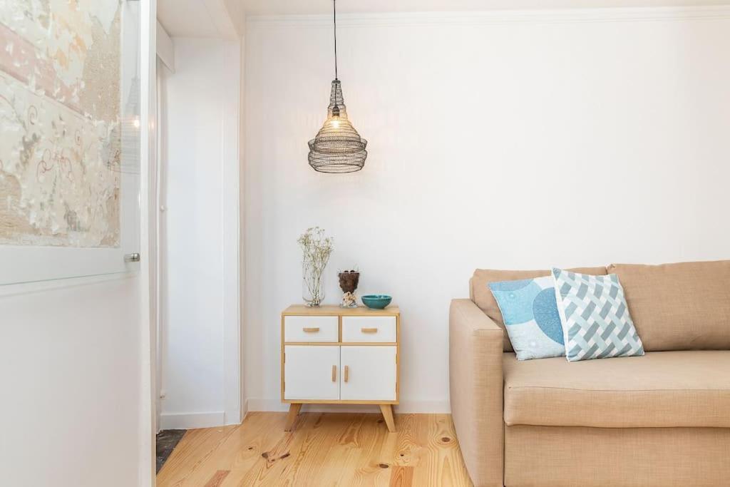 Casa Benformoso Apartamento *