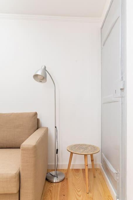 Apartamento Casa Benformoso Lisboa