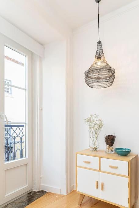 Apartamento Casa Benformoso