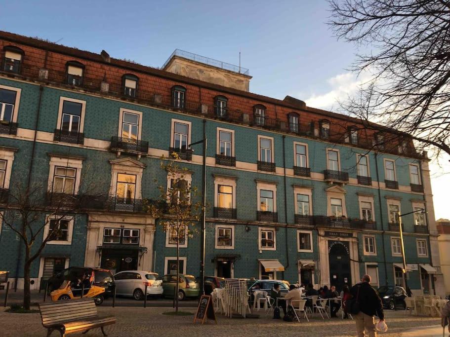 Casa Benformoso *