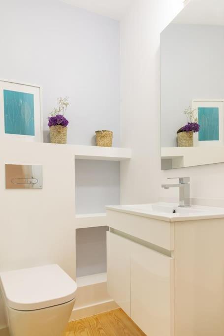 Casa Benformoso Apartamento Lisboa