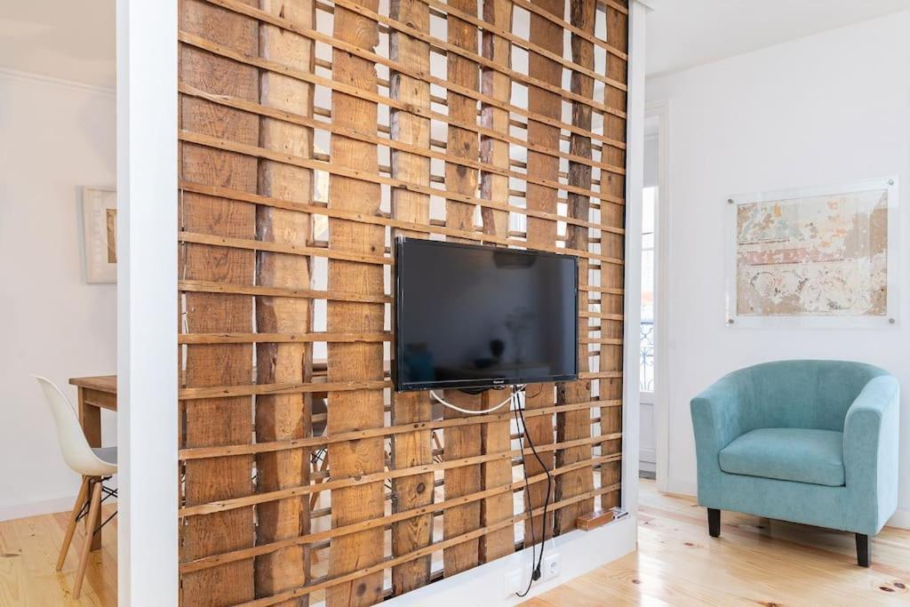 Apartamento Casa Benformoso