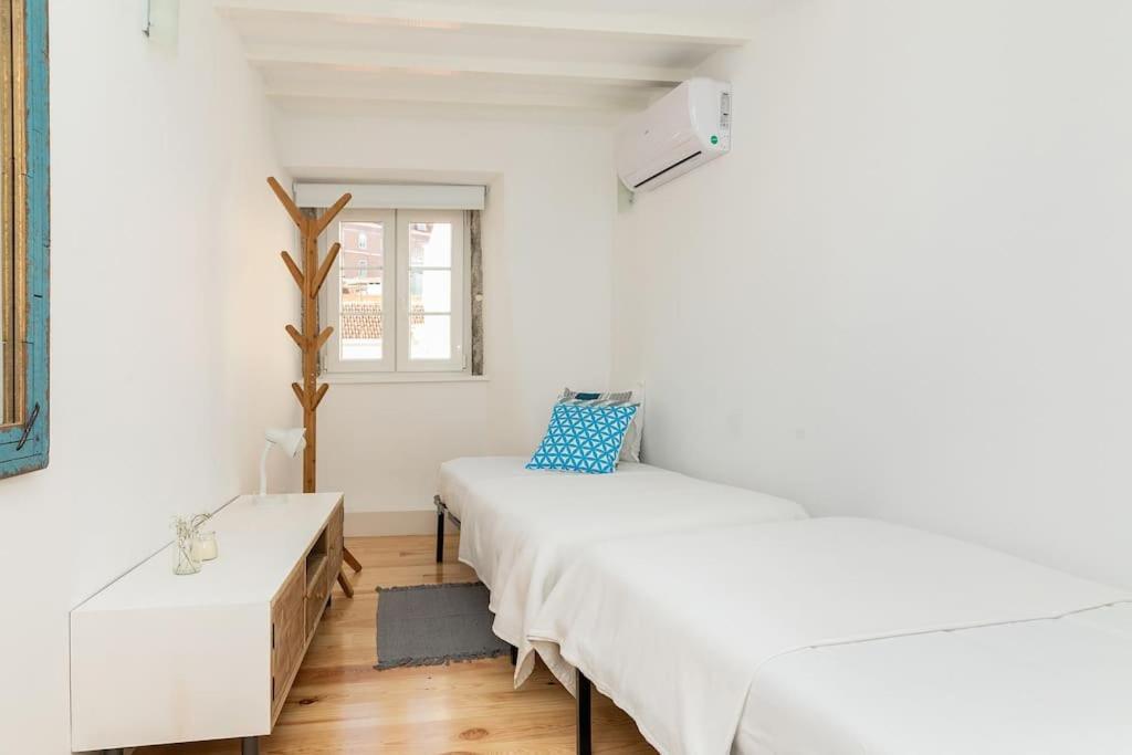 Casa Benformoso Apartamento *