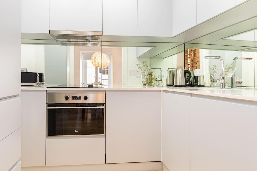 Apartamento Casa Benformoso *