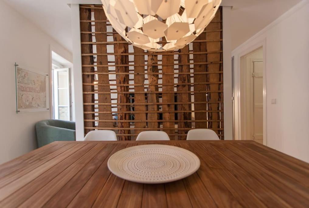 Casa Benformoso Apartamento Lisboa