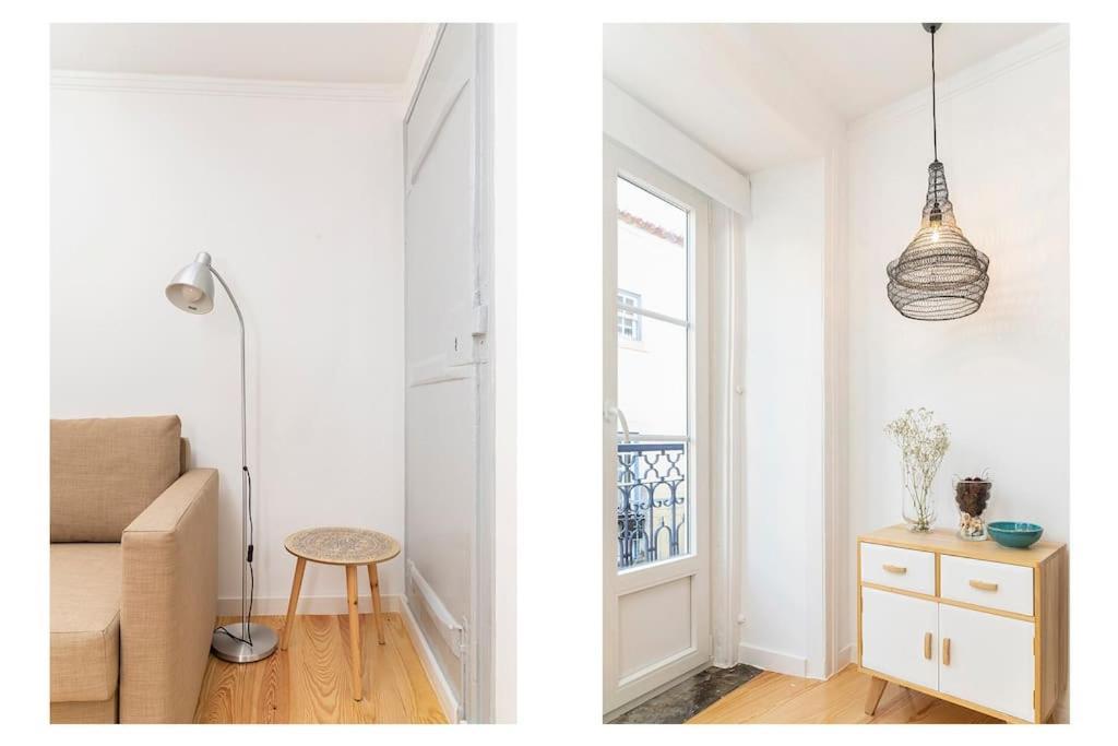Casa Benformoso Apartamento *