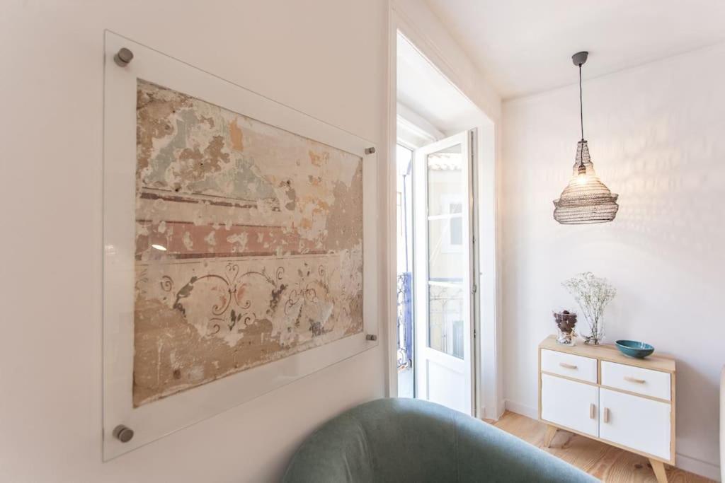 Apartamento Casa Benformoso Lisboa