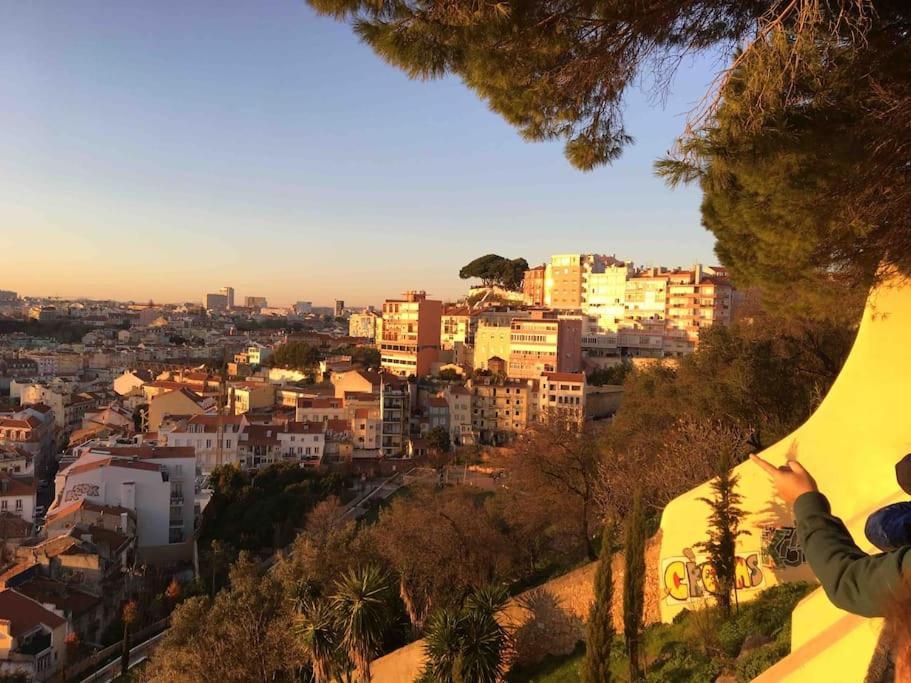 Apartamento Casa Benformoso *