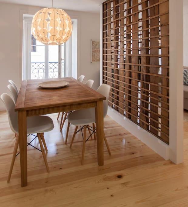 Apartamento Casa Benformoso