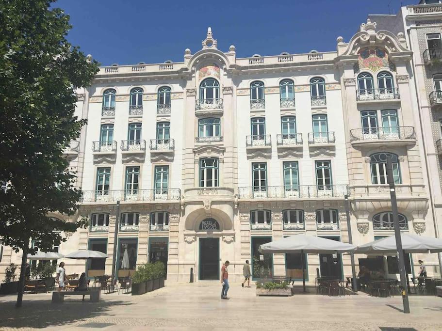 Casa Benformoso Apartamento *
