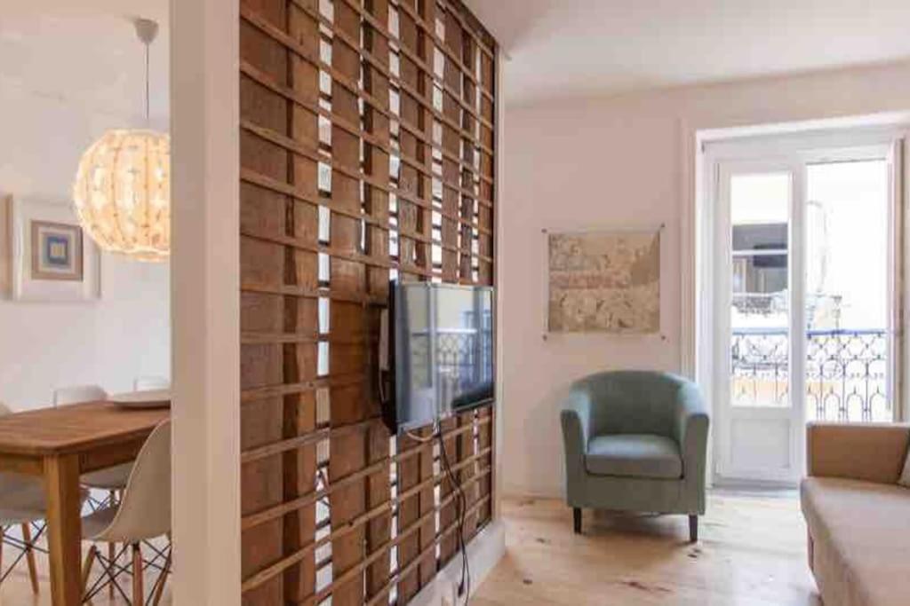 Casa Benformoso Apartment *