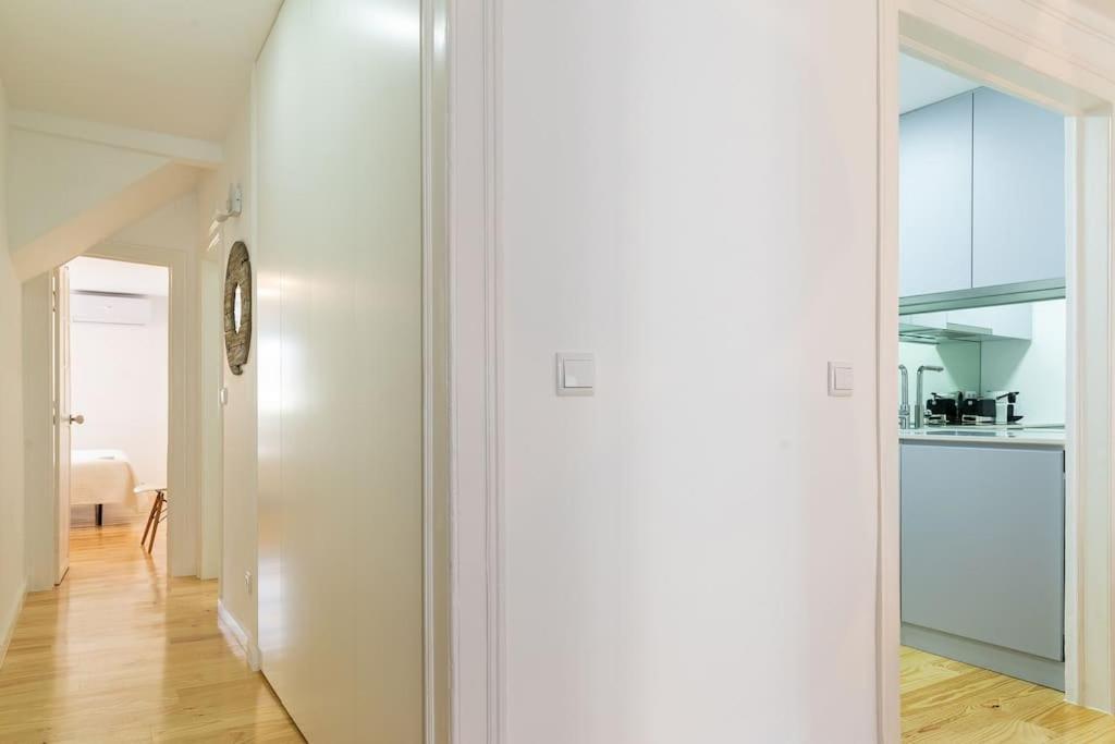 Casa Benformoso Apartment Lisbon