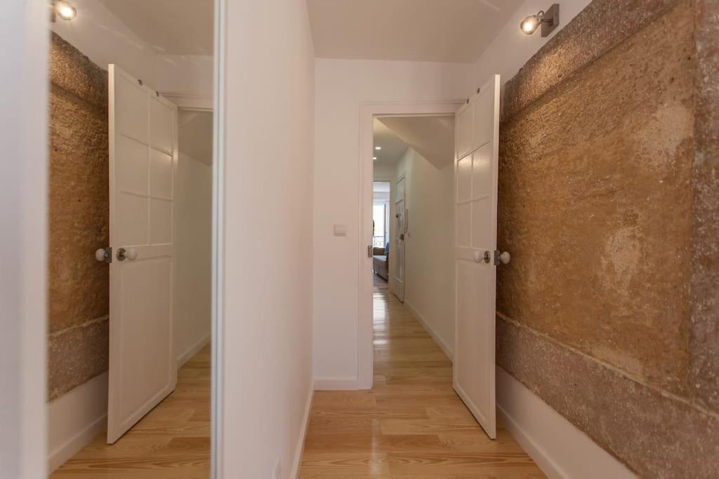 Casa Benformoso Apartment