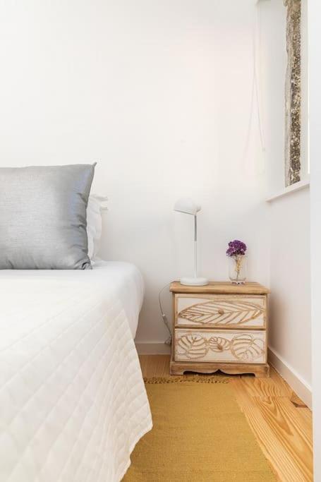 Casa Benformoso Apartment Lisbon