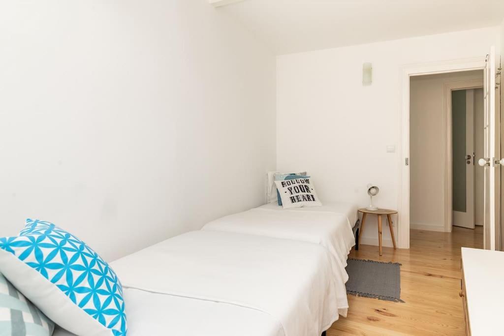 Casa Benformoso Lisbon