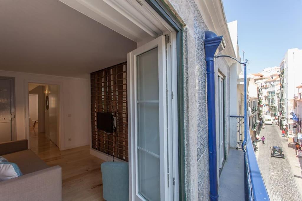 Apartment Casa Benformoso Lisbon