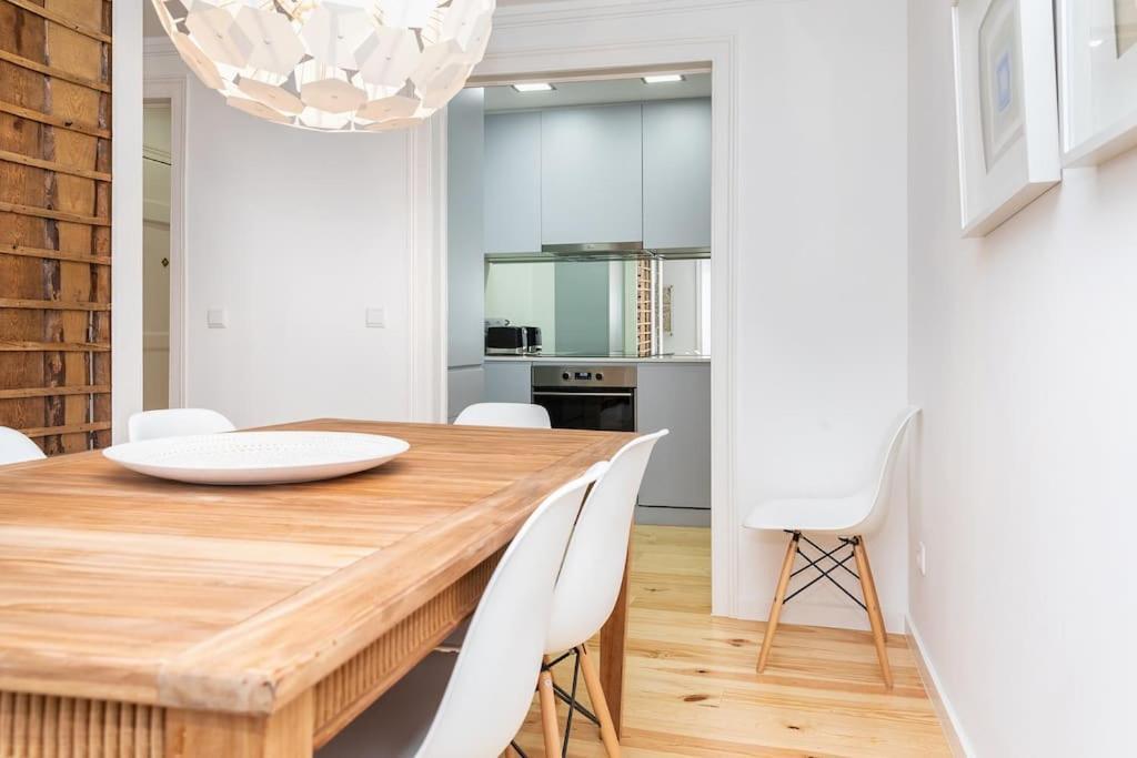 Casa Benformoso Apartment Lisbon