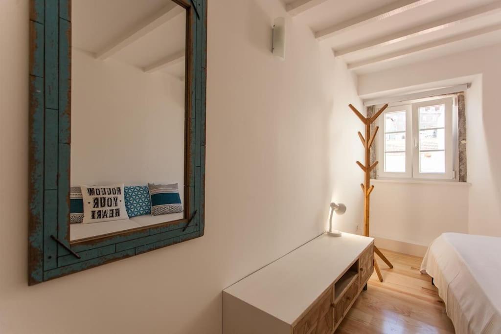 Apartment Casa Benformoso