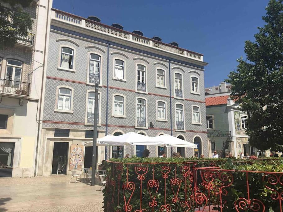 Casa Benformoso Apartment Lisbon